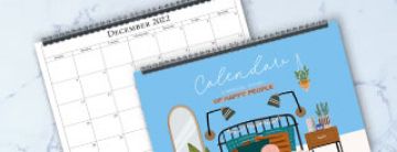 Picture of Calendars